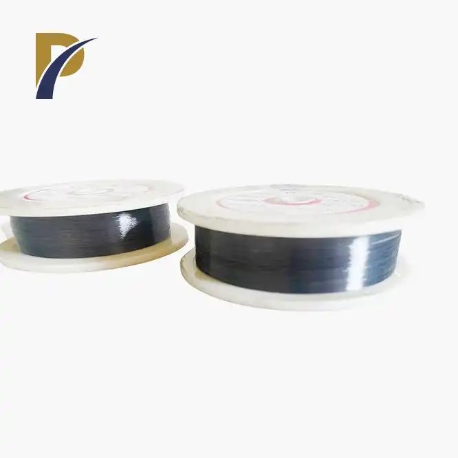 molybdenum edm wire